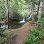 Cave Creek Campground