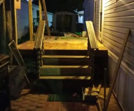 My Place at Pleasant Lake