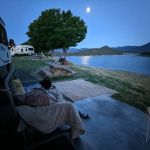 Emigrant Lake County Campground