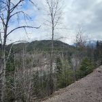 Summit Trailhead