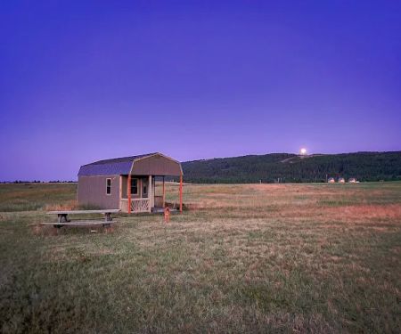 Casey's RV Park and Campground