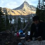 Oldman Lake Campground