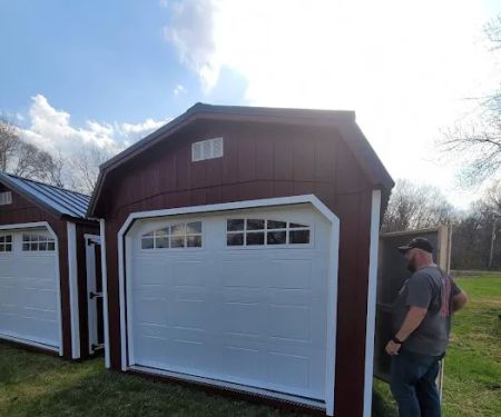 Baker Estates Manufactured Home Community