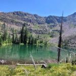 Crescent Lake