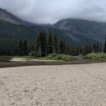 Elizabeth Lake Head Campground