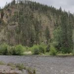Bighorn Campground