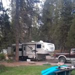Placid Lake Campground