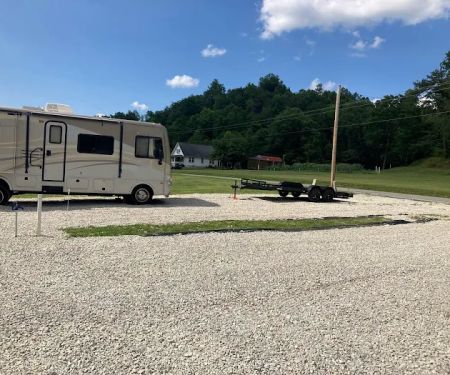 Rush Creek RV Camp