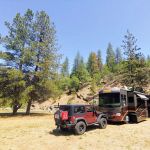 LDMA Scott River Camp