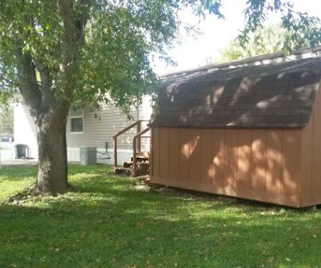 Crouse Mobile Home Park & Sales LLC