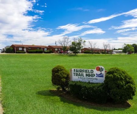 Fairfield Trails