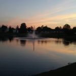 Princeton Crossing