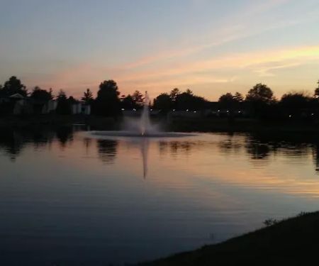 Princeton Crossing