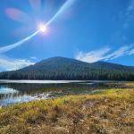 Juanita Lake Group Site