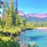 Divide Creek Campground