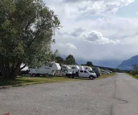 Johnson's Campground and RV Park