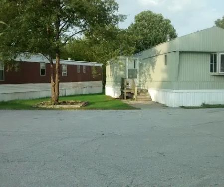 Carter Mobile Home Park