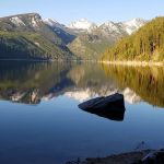 Lake Como Campground