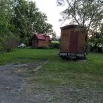 Tiny Homes