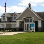 Woodland Ridge