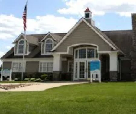 Woodland Ridge