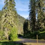 Castle Creek Campground