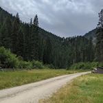 Paradise Campground