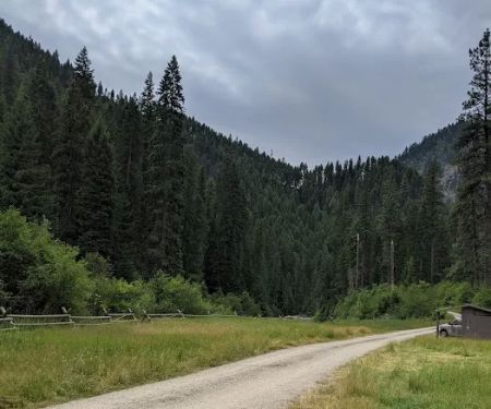 Paradise Campground