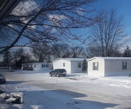 Carleton Mobile Home Park