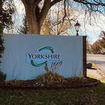 Yorkshire Manor