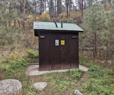 Shiefer Campground