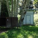 Flint Ridge Camp