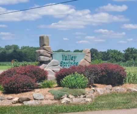 Valley Springs