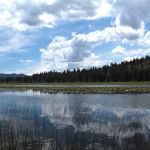 Orr Lake Campground