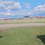 Sleeping Wolf Campground