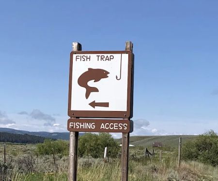 Fishtrap Campground