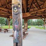 Hooper Park Campground
