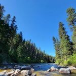 Buckhorn Bar Campground