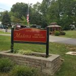 Madeira Mobile Home Park