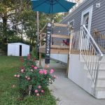 Village mobile home park