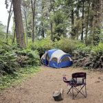 Abalone Campground