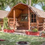 Klamath Falls KOA Journey