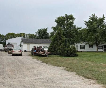 Green Acres