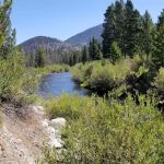 Fourth of July Campground