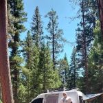 Sam Billings Memorial Campground