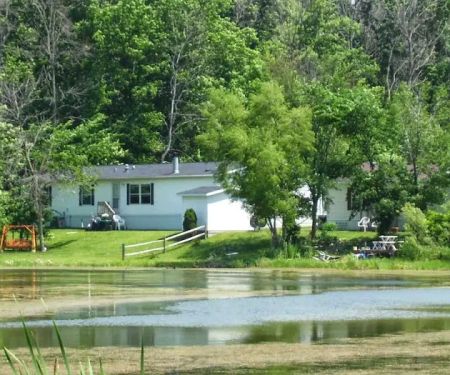 Newport Farms