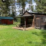 Talmaks Campground