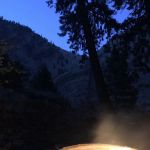 Long Tom Campground