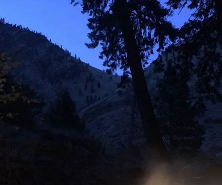 Long Tom Campground