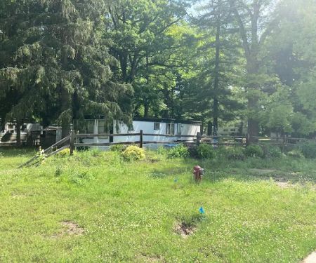 Winslow Mobile Home Park